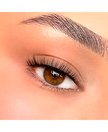 BY APPLE 3D EYELASHES NATURALES KIT 02 ( 03 ROMANTICA, 10 ULTRA DIVA, 13 BONITA) 66307