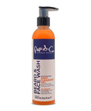 PAPI & CO. BEARD & FACE WASH DEEP CLEASING GEL 250 ML.