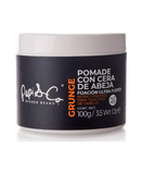 PAPI & CO. GRUNGE BEESWAX HAIR POMADE ULTRA STRONG HOLD 100 G.