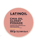 LATINOIL CHIA OIL GLOSSY POMADE 100 GRS.
