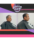 Q PRRO WEY HAIR SOBRE 25 ML. BLACK