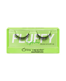 BY APPLE PESTAÑAS FLUFFY DRUNK IN FLUFF #08