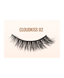 BY APPLE PESTAÑAS WISPY NATURAL CLOUDKISS #02