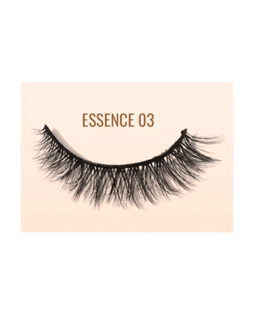 BY APPLE PESTAÑAS WISPY NATURAL ESSENCE #03