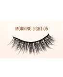 BY APPLE PESTAÑAS WISPY NATURAL MORNING LIGHT #05