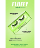 BY APPLE PESTAÑAS FLUFFY GINDREAM #11