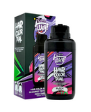 Q PRRO HAIR SHAMPOO TINTE NEGRO 500 ML. - El Palacio De La Belleza