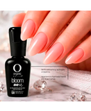 ORGANIC BLOOM BEU GEL TERMINADOR DE BRILLO ANTI-AMARILLO 15 ML.