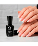 ORGANIC BLOOM BEU GEL TERMINADOR DE BRILLO ANTI-AMARILLO 15 ML.