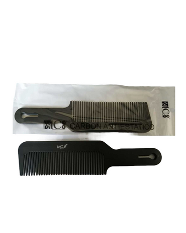 MC8 PEINE DE CARBON FLATTOPPER PF1764