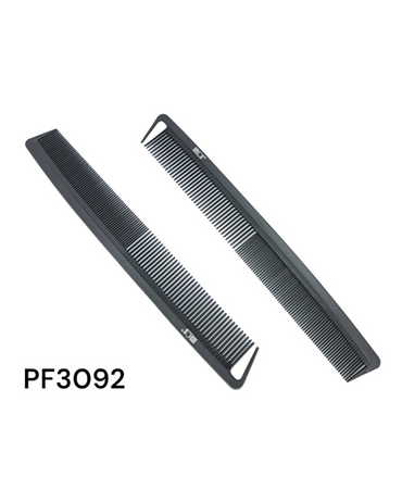 MC8 PEINE CARBON CON GANCHO PF3092