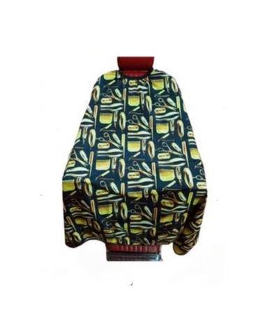 MC8 CUBRIDOR DE BARBERO DIVERSO ESTAMPADO MC1025
