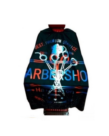 MC8 CUBRIDOR DE BARBERO DIVERSO ESTAMPADO MC1028