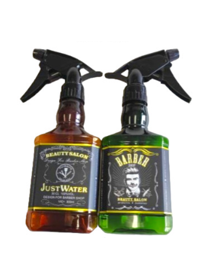 MC8 BEAUTY SALON JUST WATER ATOMIZADOR MC2037/PF3481