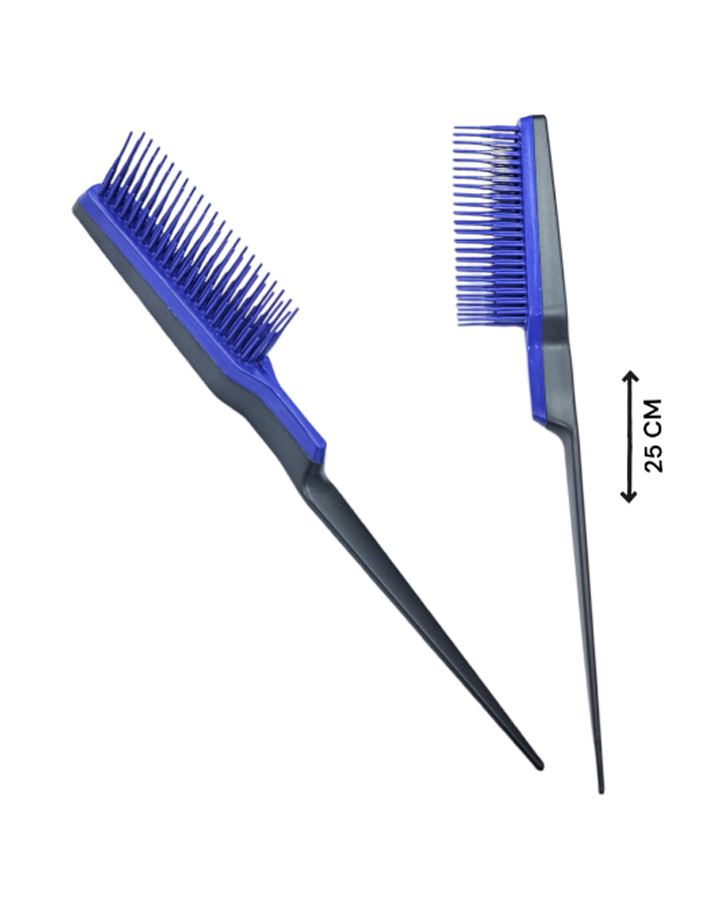 MC8 PEINE CARDO PARA COLOR O PEINADO MC2316