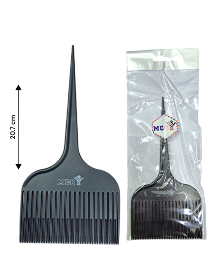 MC8 PEINE PARA MECHAS TIPO PALETA MC2159