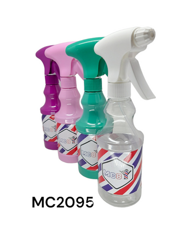 MC8 ATOMIZADOR BARBERO DE UN SOLO TONO MC2095