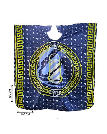 MC8 CAPA PARA CORTE MC2085