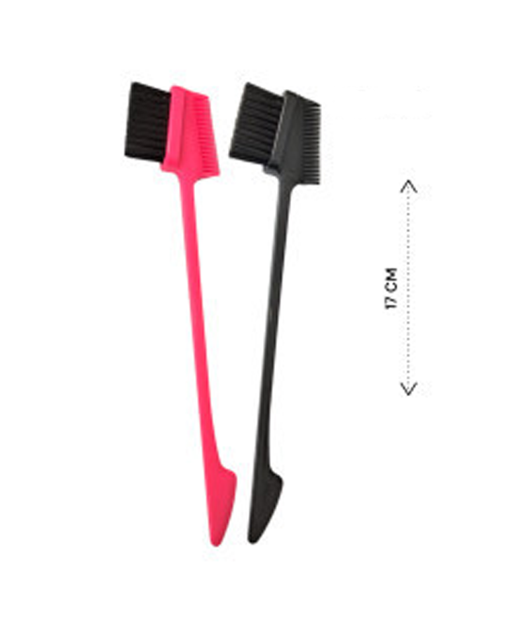 MC8 CEPILLO CON PEINE DE PATILLAS MC2072-PEINE