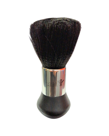 MC8 BLEDO BARBERO CERDAS ABUNDANTES NEGRO PF3053-MC2262