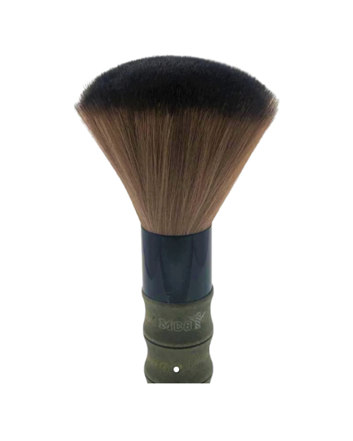 MC8 BLEDO PROFESIONAL DE MADERA VERDE PARA BARBERO PF3048