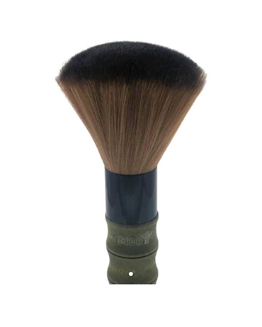 MC8 BLEDO PROFESIONAL DE MADERA VERDE PARA BARBERO PF3048