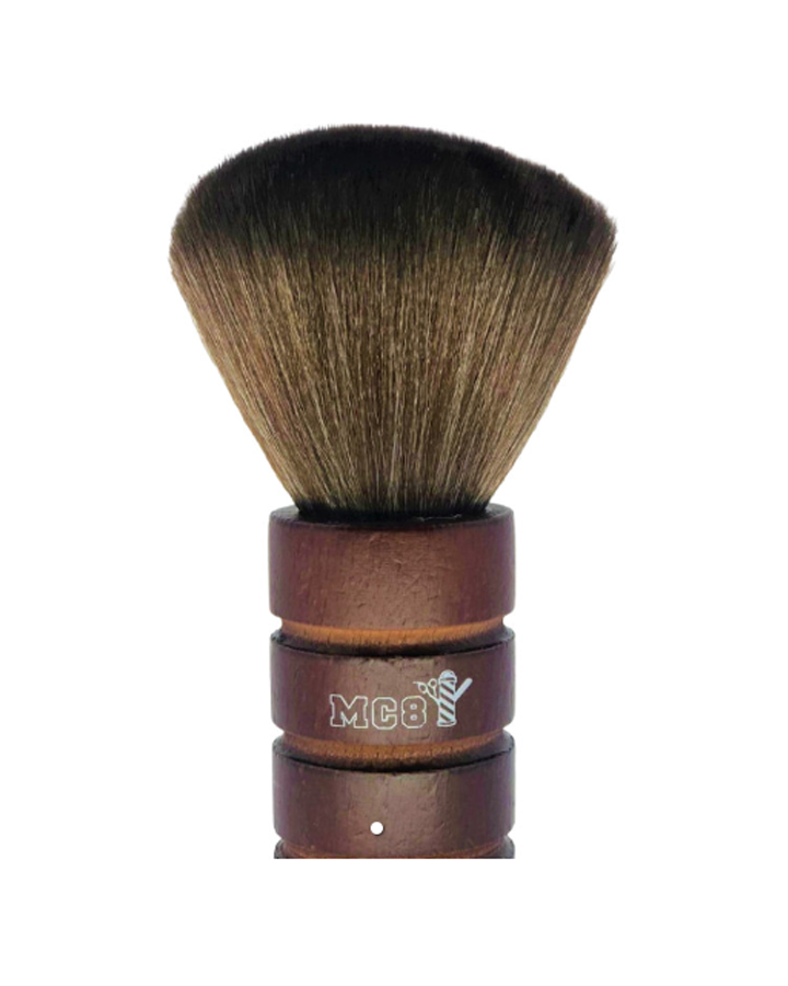 MC8 BLEDO PROFESIONAL DE MADERA PARA BARBERO PF3046