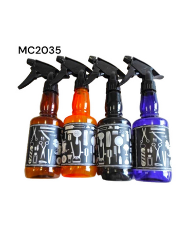 MC8 ATOMIZADOR BARBER MC82035
