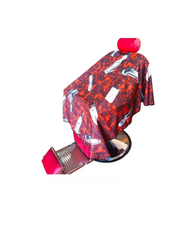 MC8 CUBRIDOR DE BARBERO DIVERSO ESTAMPADO MC2032