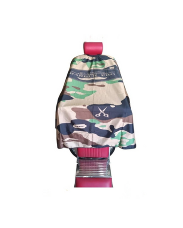 MC8 CUBRIDOR DE BARBERO DIVERSO ESTAMPADO MC2021 BARBER CAMOUFLAJE