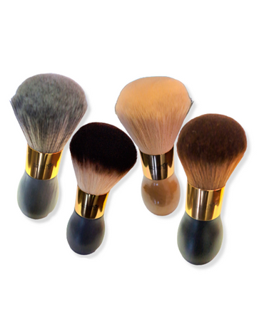 MC8 BLEDO PELO ABUNDANTE MANGO NEGRO MCSS-5B