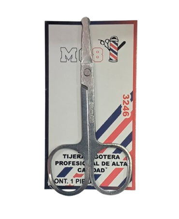 MC8 TIJERA PARA NARIZ PF3246-3080
