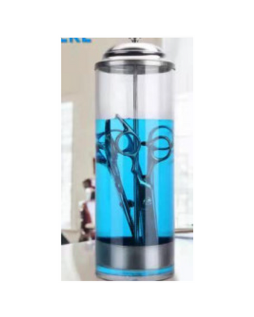MC8 JARRA DESINFECTANTE DE ACRILICO 1000 ML. 35 FL OZ MC2070