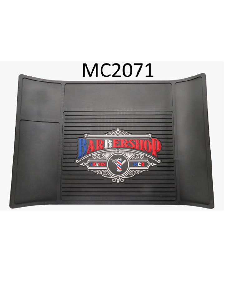 MC8 ALMOHADILLA ANTIDESLIZANTE DE SILICONA 45X30 CM. MC2071
