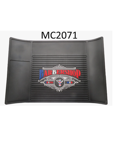 MC8 ALMOHADILLA ANTIDESLIZANTE DE SILICONA 45X30 CM. MC2071