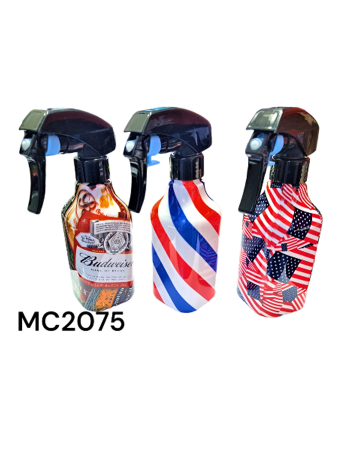 MC8 SPRAY BOTTLE MIST MINI MC2075-ATOMIZADOR