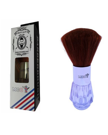 MC8 BARBERBRUSH BLEDO TALQUERO DIAMANTE PF-1423-MCSS-1