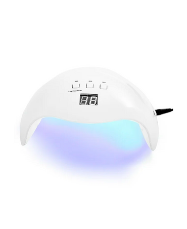 ZENDA JASPER LAMPARA LED 40 W.