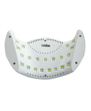 ZENDA JASPER LAMPARA LED 40 W.