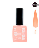 PUNTO NAILS OVERGEL 12 ML. #08 ROSA PIG