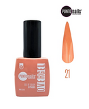 PUNTO NAILS OVERGEL 12 ML. #21 NUDE MAKE UP