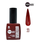 PUNTO NAILS OVERGEL 12 ML. #23 AVELLANA