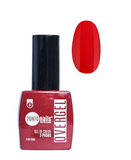 PUNTO NAILS OVERGEL 12 ML. #27 ROJO DE VENECIA
