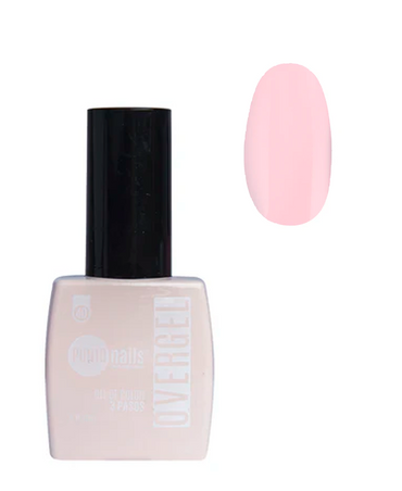 PUNTO NAILS OVERGEL 12 ML. #40 PALO DE ROSA