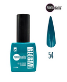 PUNTO NAILS OVERGEL 12 ML. #54 AQUAMARINA