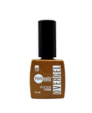 PUNTO NAILS OVERGEL 12 ML. #74 OLIVA CON GLITTER
