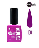 PUNTO NAILS OVERGEL 12 ML. #100 LAVANDA