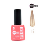 PUNTO NAILS OVERGEL 12 ML. #115 BESO DE ANGEL