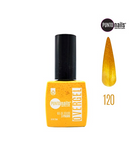 PUNTO NAILS OVERGEL 12 ML. #120 MOZTAZA IBERICA