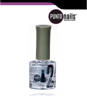PUNTO NAILS BOND #2 9 ML. ADHERENTE PARA UÑAS